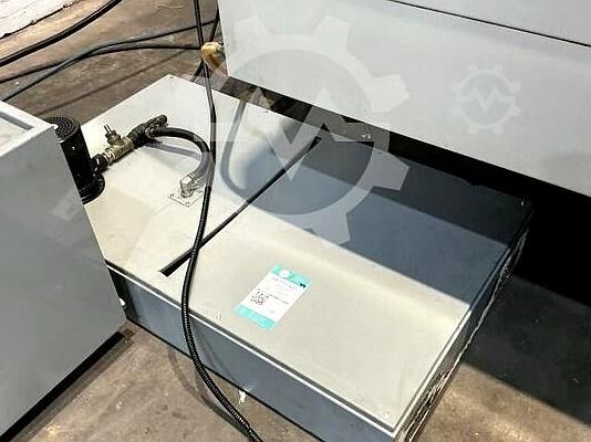 Fräsmaschinen Microcut VMC-1300 2005 Microcut VMC-1300