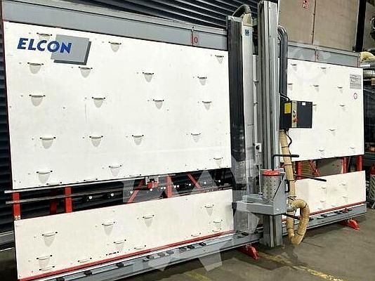  Elcon 215-RSL