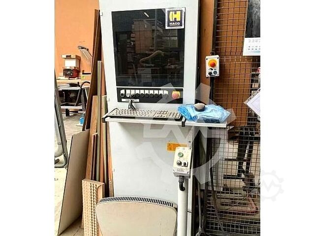 Centres d'usinage horizontaux CNC Biesse Rover A-S 1325 UTS 2011 Biesse Rover A-S 1325 UTS