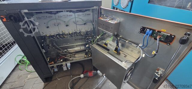 Robot industriel KUKA KR 16 R2010-2