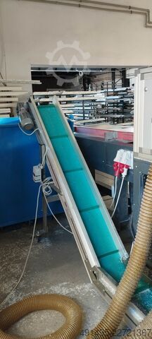 центр резки и обработки CAT 500 P, 2012 год Graf Synergy CAT 500 P 2012r