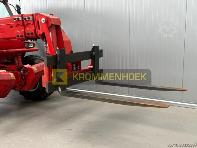 Telehandler Merlo P 38.13