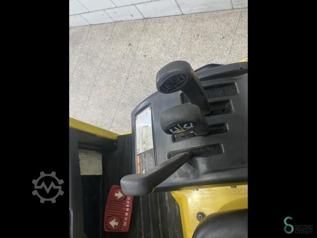 Forklift Hyster J 1.60 XMT