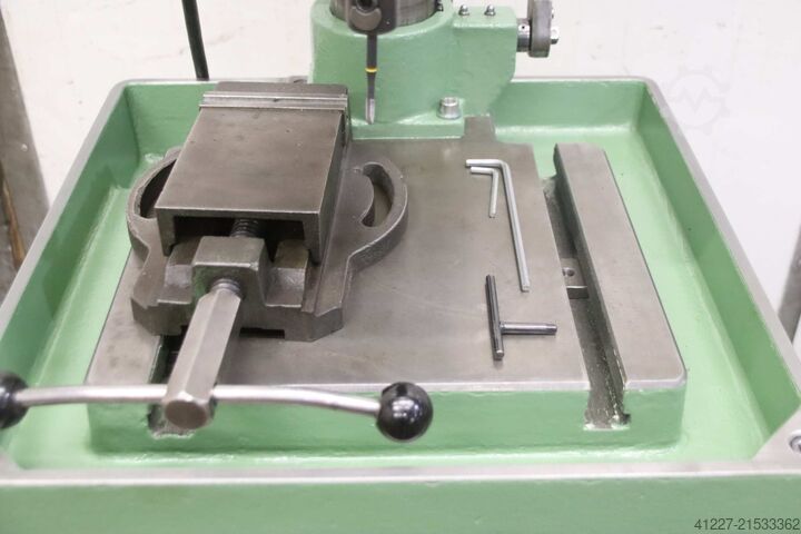 Makinë përgjimi Hagen & Göbel HG 6