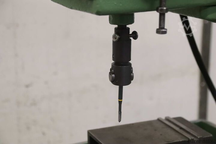 Makinë përgjimi Hagen & Göbel HG 6