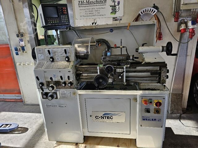 Centra virpa Weiler Contec Matador