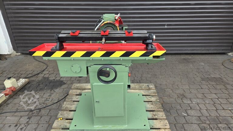 Affûteuse de couteaux KOFAMA OLNG-7 kofama olng 7