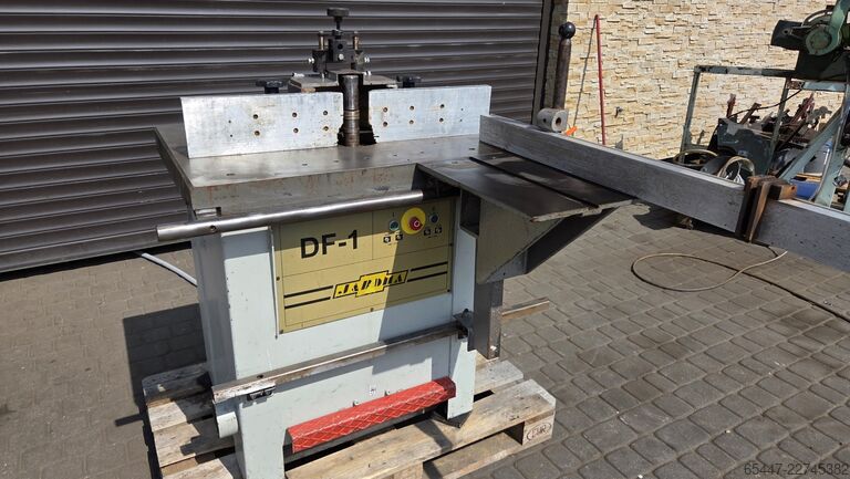  JAROMA df1