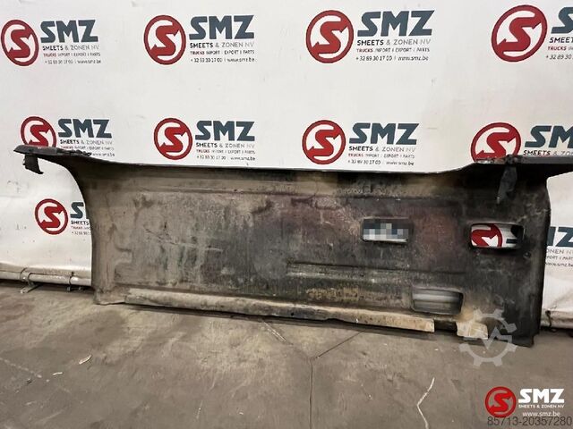 Fahrgestellteil Mercedes Occ set sideskirts links + rechts Mercedes SK