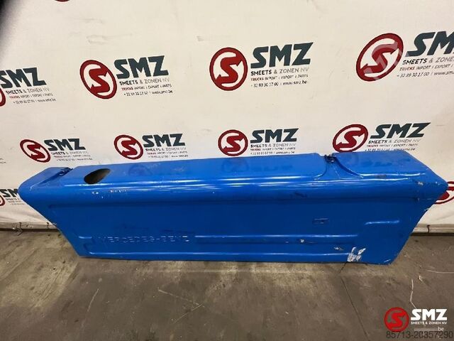 Fahrgestellteil Mercedes Occ set sideskirts links + rechts Mercedes SK