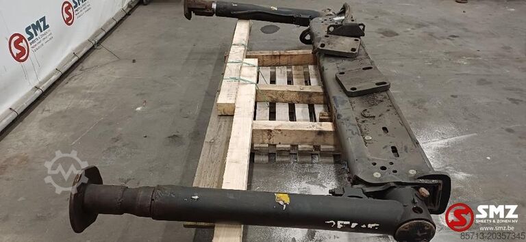 Kranarm Diversen Occ set steunpoten