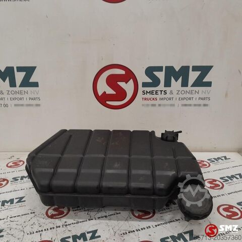 Sistema de refrigeración Daf Occ expansievat DAF