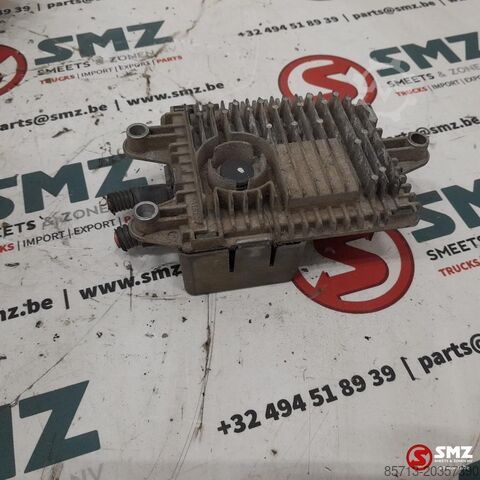 Elettricità Scania Occ spanningsregelaar Scania