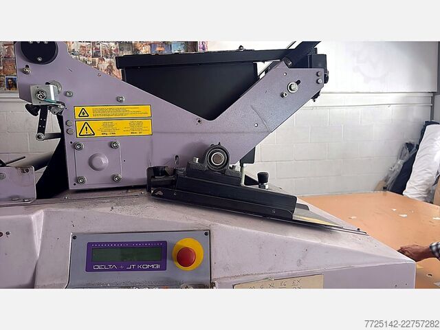 Automatski razvlačivač tkanina Oteman Delta P03K Quick