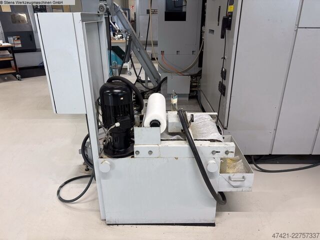 CNC okretni i mlining centar MORI SEIKI NT 3200 DCG / 1000 SZ