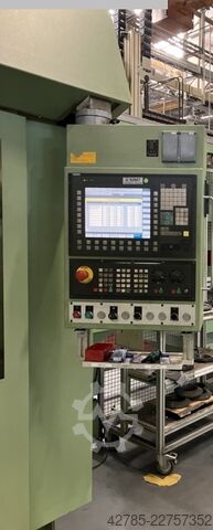 Vertikalni strug EMAG VSC 400