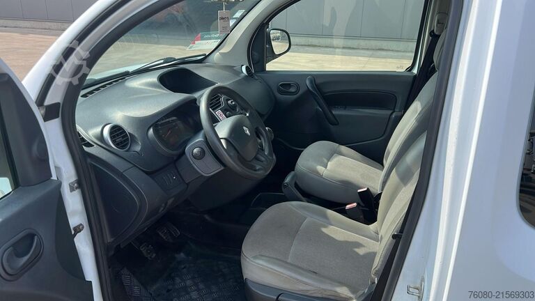 Ludospace Renault Kangoo 1.5dCi (BELGIAN VAN / BELGISCHE WAGEN)