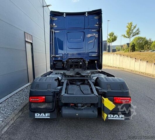 Standard SZM DAF XG 530 FT NGD AUT LM SpurH SpurW