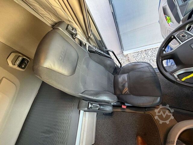 Standard SZM DAF XG 530 FT NGD AUT LM SpurH SpurW