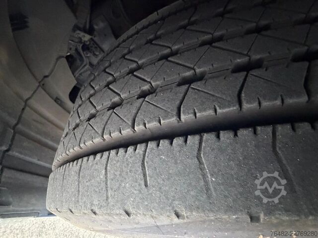 Standard SZM DAF XG 530 FT NGD AUT LM SpurH SpurW