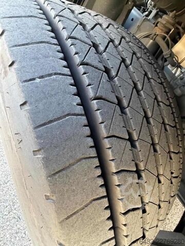 Standard SZM DAF XG 530 FT NGD AUT LM SpurH SpurW