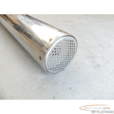 Componente Brinkmann TC40/720 Kühlmittelpumpe SN: 791 --