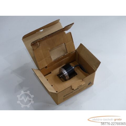 Componente Heidenhain ROD 426 .251 681 0C SN:6248063A  !