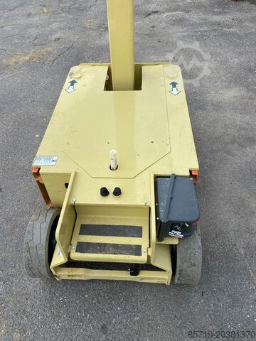 Scherenhebebühne JLG 1230 ES (10150)