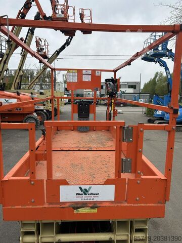 Scherenhebebühne JLG 3246ES (6778)
