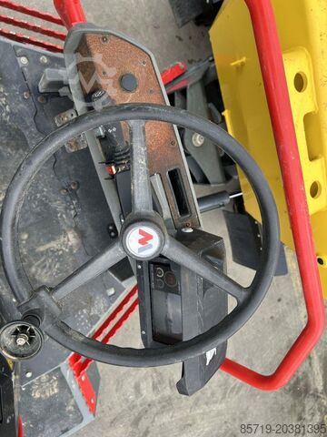Самосвал Wacker Neuson DW60 (6665)