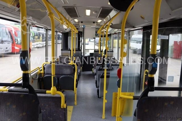 Autobús urbano MAN Lion's City A21/ Airco