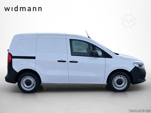 Furgão de painéis Mercedes-Benz Citan 112 CDI Kasten Klima Kamera Sitzh. Tempomat