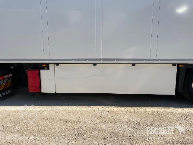 Semirremolque frigorífico Schmitz Cargobull Semitrailer Reefer Standard