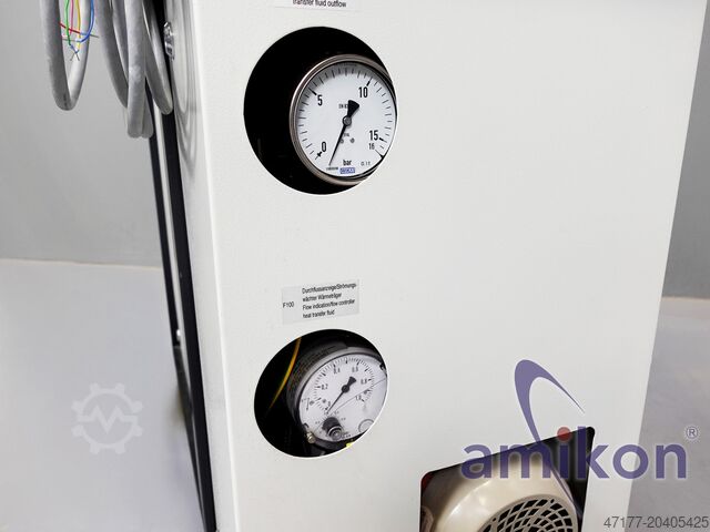  Lauda Wärmeübertragungsanlage ITH350 / 25kW