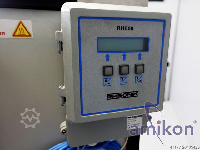  Lauda Wärmeübertragungsanlage ITH350 / 25kW