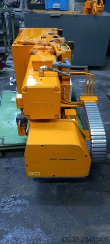  PFEIFER Bohrwerk  Ersatzteile Paket FK105