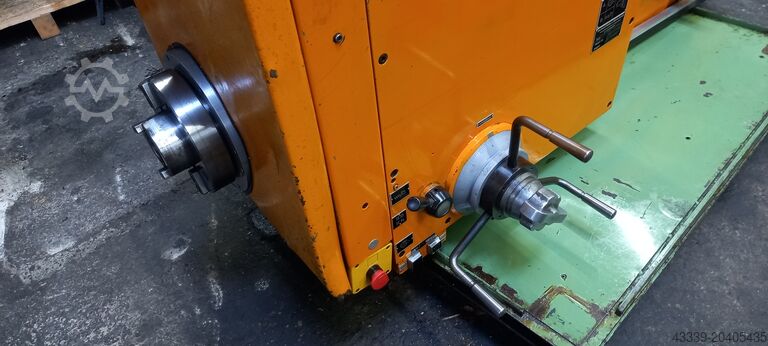  PFEIFER Bohrwerk  Ersatzteile Paket FK105