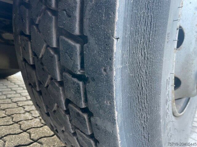 Çöp kamyonu Mercedes-Benz 2629 6x2 Econic Zöller Medium XL Nr 130767