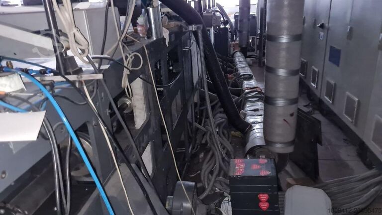 Gallus EM 280 GALLUS EM 280