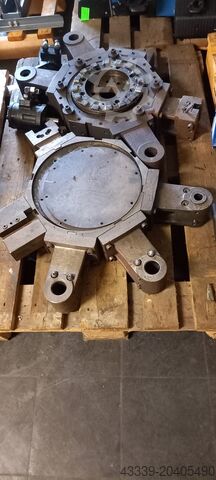 CNC soustruh Okuma & Howa 2SP