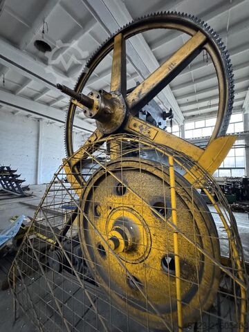 エキセントリックプレス PELS 