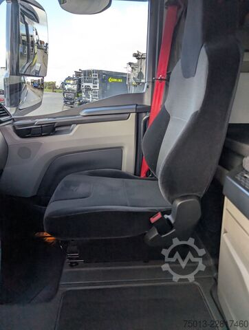 Tovornjak za prevoz hlodovine MAN TGX 33.510 BL SA 6x4 SZM, EPSILON S260Z96,Miete?