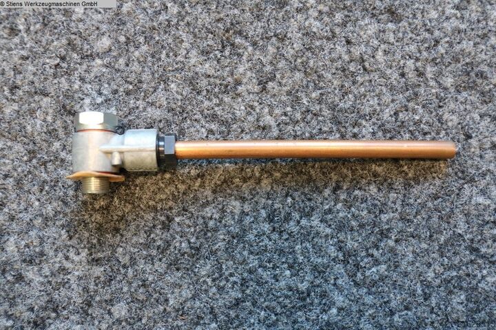 Altro WTO 410105085-50 VDI 50 angetr. Werkzeug / Driven Tool