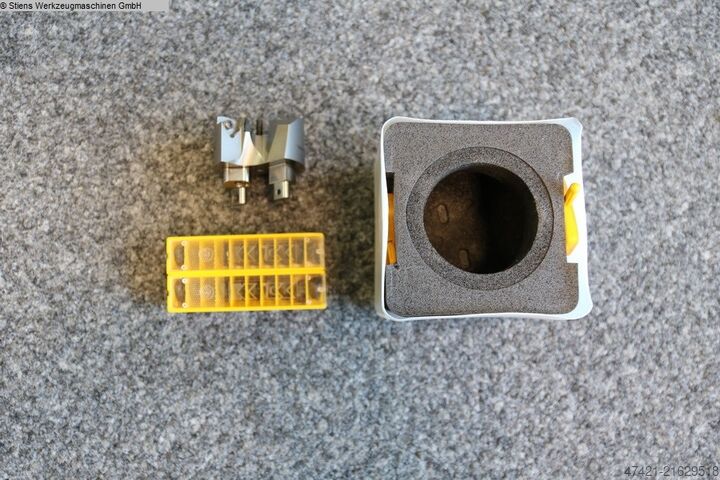 Altro WTO 410505081-50 VDI 50 angetr. Werkzeug / Driven Tool