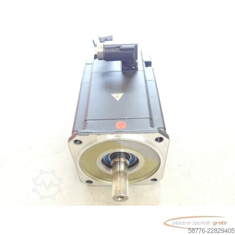 יחידת בקרה KUKA 1FK7105-5AY81-1YY3-Z S18 Servomotor SN: YFVD50670459005