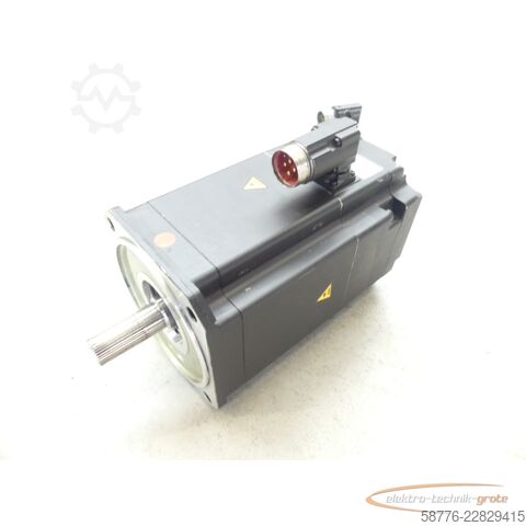 Styreenhet KUKA 1FK7105-5AY81-1YY3-Z S18 Servomotor SN: YFVN50665128002