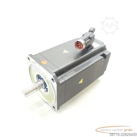 Unidad de control KUKA 1FK7105-5AY81-1YY3-Z S18 Servomotor SN: YFVN50667716004