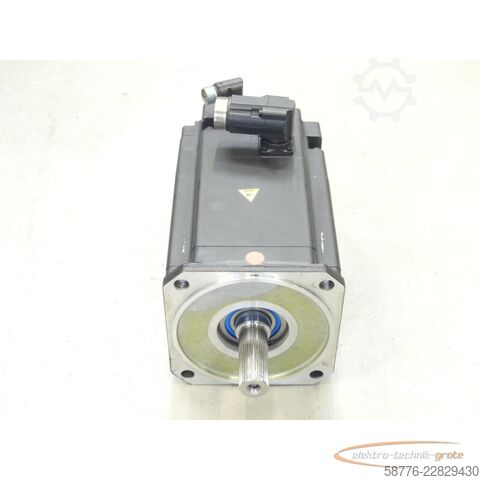 Unidad de control KUKA 1FK7105-5AY81-1YY3-Z S18 Servomotor SN: YFVN50667716004