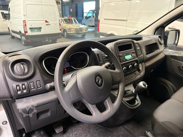 Van panel RENAULT Trafic Kasten L2H1 Komfort Klima R-CAM LED AHK