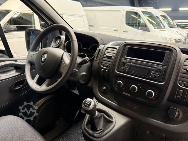 Van panel RENAULT Trafic Kasten L2H1 Komfort Klima R-CAM LED AHK